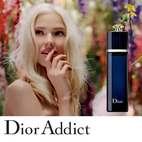 dior addict commercial|dior addict perfume review.